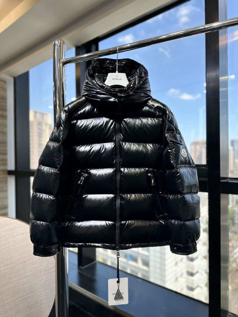 Moncler Down Coat